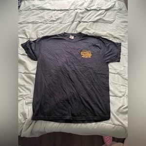 Brandon Lake & Phil Wickham Summer Tour Merch